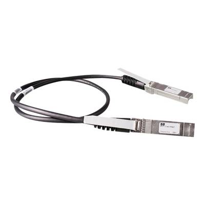 Hewlett-Packard Enterprise HPE FlexNetwork DAC Kupferkabel JD095C-0