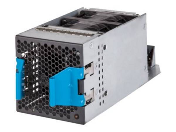HP Enterprise Back to Front Airflow Fan Tray Gebläseplatte Netzwerkgerät für FlexFabric 5930 4-slot
