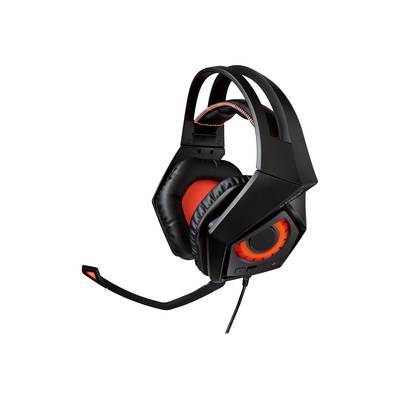 Headset ASUS ROG Strix Wireless Gaming Headset for PC / PS4