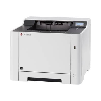 KYOCERA Laserdrucker ECOSYS P5021cdw 1102RD3NL0 A4 Farbe