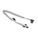 Supermicro - SATA- / SAS-Kabel - mit Sidebands - Mini SAS (SFF-8087)-0