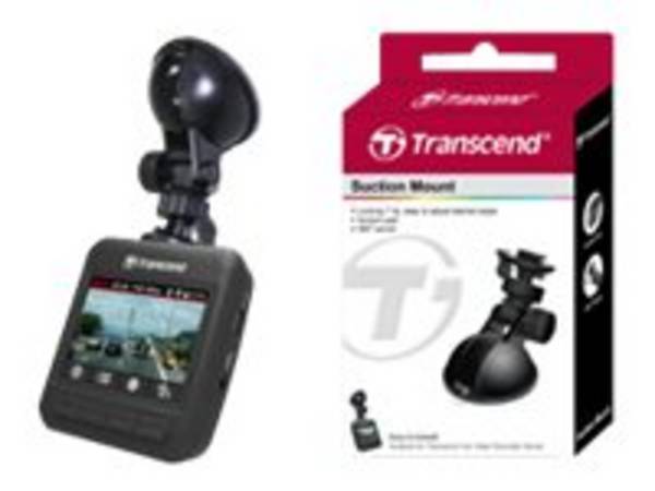 Transcend TS-DPM1 - Stützsystem - Saugbefestigung