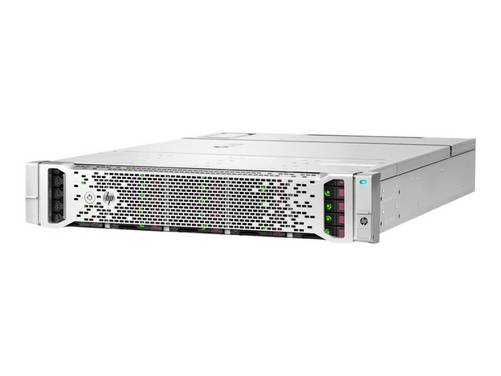 Hewlett Packard QW967A Storage Systeme