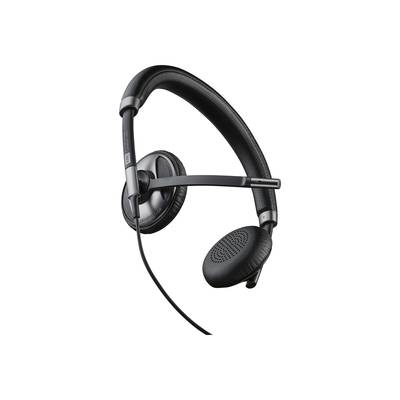 Poly - Plantronics Blackwire C725 - 700 Series - Headset - On-Ear - kabelgebunden