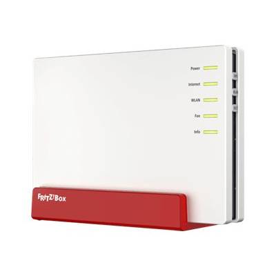 AVM FRITZ!Box 7580 ADSL/ADSL2+ VDSL (AC/Multi-User-MIMO)