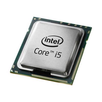Intel Core i5 7400 - 3 GHz - 4 Kerne - 4 Threads - 6 MB Cache-Speicher - LGA1151 Socket