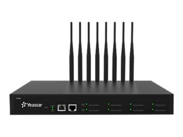 Tiptel UMTS-IP Gateway YStaNeoGateTG800UMTS