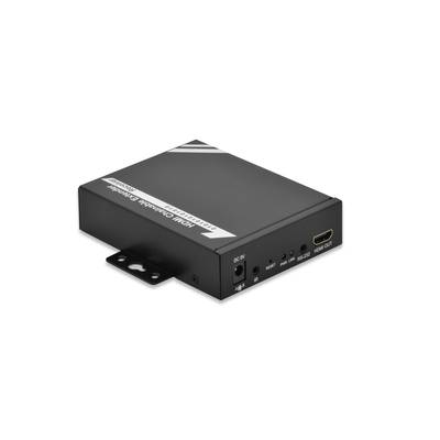 DIGITUS Extender HDMI über IP Extender (Set)
