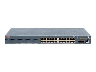 HPE Aruba 7024 (US) Controller - Netzwerk-Verwaltungsgerät-0