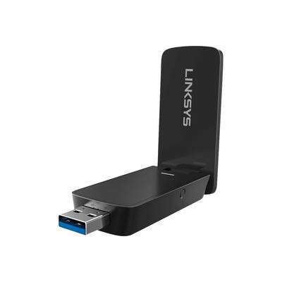 Linksys Wi-Fi USB ADAPTER, AC1200, MU-MIMO