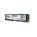 Intel - 256 GB SSD - intern - M.2 2280 - PCI Express 3.0 x4 - TCG Opal Encryption - für ThinkPad L470; T25; X1 Tablet (2-0