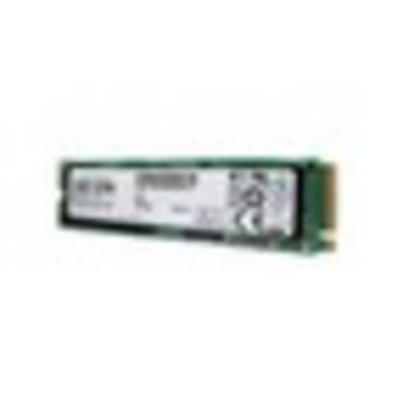 Intel - 256 GB SSD - intern - M.2 2280 - PCI Express 3.0 x4 - TCG Opal Encryption - für ThinkPad L470; T25; X1 Tablet (2nd Gen)