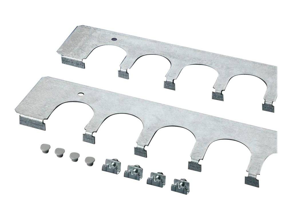 Rittal SZ 8800.060 Kabeleinführungsbleche zum Einbau in TS, SE und PC-Schränke-0