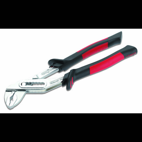 Cimco 101224 101224 Wasserpumpenzange 250 mm