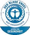 Arbeitsdrehstuhl Neon Rl.Permanentkontakt blau-4