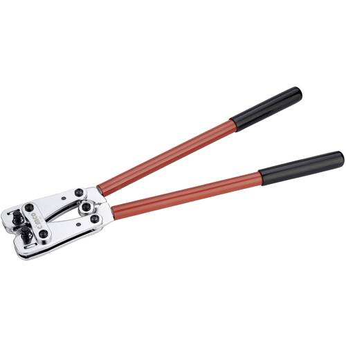 Thumbnail - Cimco Cimco Werkzeuge 101880 Presszange Rohrkabelschuhe 10 bis 120 mm²