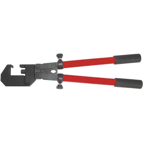 Cimco Cimco Werkzeuge 101886 Presszange Presskabelschuhe, Pressverbinder 16 bis 95 mm²