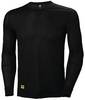 Shirt Langarm LIFA® 75105_990-L Größe L Farbe schwarz