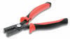 Cimco Cimco Werkzeuge 101906 Presszange Aderendhülsen, Zwillingsaderendhülsen 0.5 bis 2.5 mm²