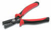 Cimco Cimco Werkzeuge 101907 Presszange Aderendhülsen, Zwillingsaderendhülsen 1.5 bis 6 mm²