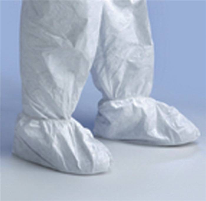 DUPONT Überziehschuh DUPONT POSO weiß Einheitsgröße-0