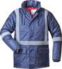 Parka Mellum Gr.L,marine,reflex