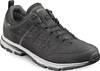Freizeitschuh Durban GTX Gr.47-12 schwarz Nubukleder/Velourleder Gore-Tex Futter