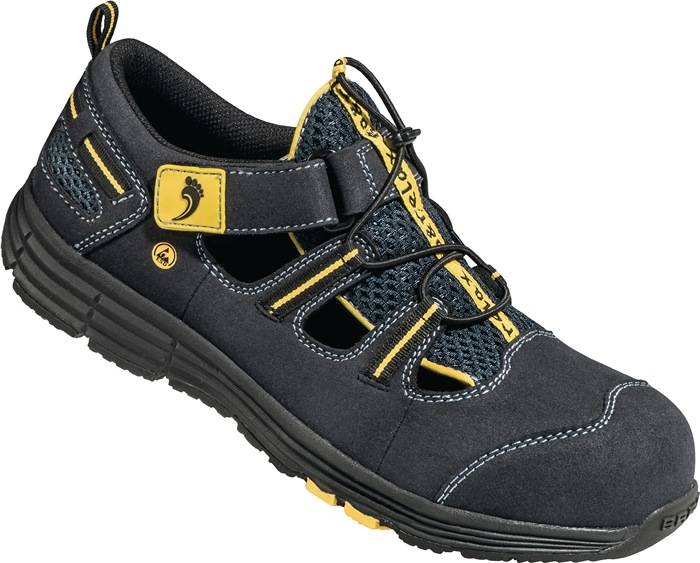 Sandale Rene2 72112, S1P SRC ESD, Gr. 44