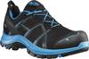 Sicherheitsschuh BE Safety 40.1 low Gr.8,5(42,5) schwarz/bl. S3 HRO HI CI WR SRC