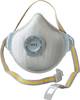 Atemschutzmaske AIR 350501 FFP3/V NR m.Ausatemventil 5St./KT MOLDEX