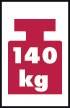 Auffanggurt Falc Stand.EN361:2002,EN358:2018 schwarz/orange/anthrazit f.Gr.M/XXL-2