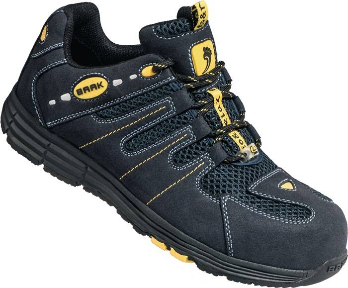 Halbschuh Rick2 71462, S1P SRC ESD, Gr. 44