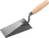 Berner Putzkelle 140mm Schmiermännchen, Stahl