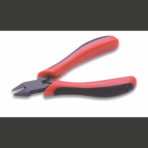 Cimco 104032 Elektronik- u. Feinmechanik Zangen-Set 3teilig