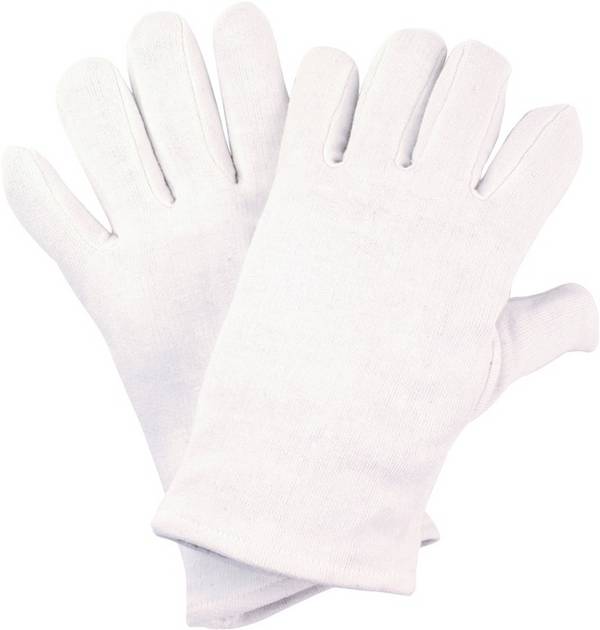 Handschuhe Gr.8 weiß PSA I NITRAS
