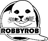 Flächendesinfektionsmittel 500ml Sprühflasche ROBBYROB-3