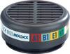 Gasfilter 890001 EN 14387:2021 A1B1E1K1