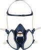 Farbspritzmaske 4255+ EN 405:2001+A1:2009 FFA2 P3 RD einzeln verp.3M