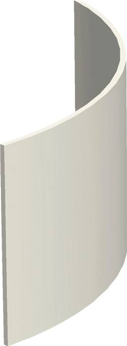 Pre-Filter CleanSpace™ f.47 40 002 005 10 St./Packung CLEANSPACE-0