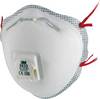 Atemschutzmaske 8833 EN 149:2001+A1:2009 FFP3 R D wiederverwendbar 10St./KT 3M
