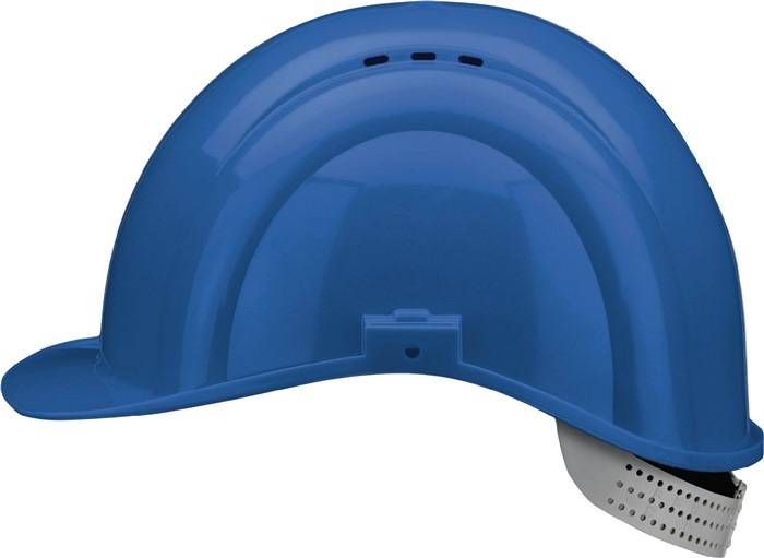 Schutzhelm INAP-Defender 6 (Pkt.) signalblau PE EN 397 VOSS-0