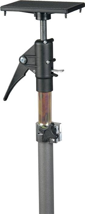Montagestütze b.110kg 1550-3100mm-0