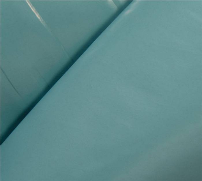 Baufolie 100 µm L.50000mm B.4000mm Polyethylen,transl.-1
