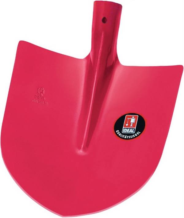 Frankfurter Schaufel RB Gr. 5 Ideal - Artikel: 4005827030014
