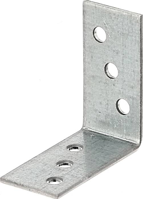 Winkelverb.60x60x45mm Anz.Löcher2/12 S.2,5mm ETA-08/165 GAH-0