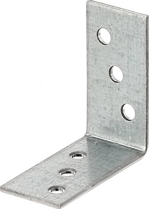 Winkelverb.60x60x45mm Anz.Löcher2/12 S.2,5mm ETA-08/165 GAH