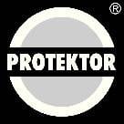 Laubfangkorb DN 85/100 D.85mm PVC-U PROTEKTOR-1