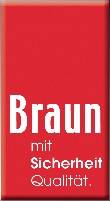 Eimerseil 25m 4-litzig gedreht,m.Schlaufe 16mm BRAUN-1
