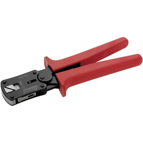 Cimco Cimco Werkzeuge 104196 Presszange Aderendhülsen 2.5 bis 16 mm²