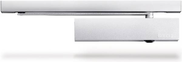 TS-Set TS 5000 E,Ecline silber EN 3-5 GEZE